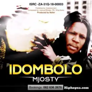 Pastor Mjosty - Idombolo